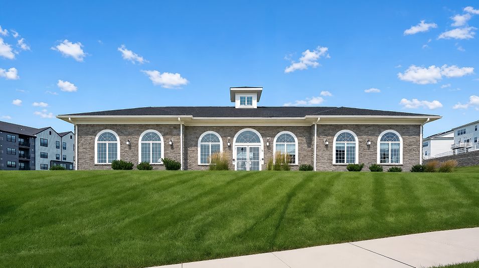casa en Valley View Park - The Monterey Collection por Lennar