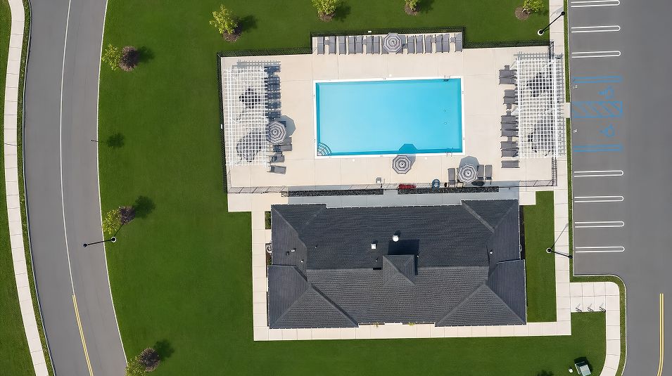 Valley View Park Amenity Pool 3of3