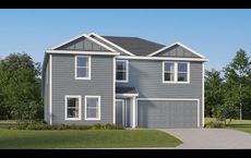 Freedom Crossing - Majors Collection: Killeen, Texas - Lennar