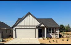 Dry Canyon - The Summit Collection: Redmond, Oregon - Lennar