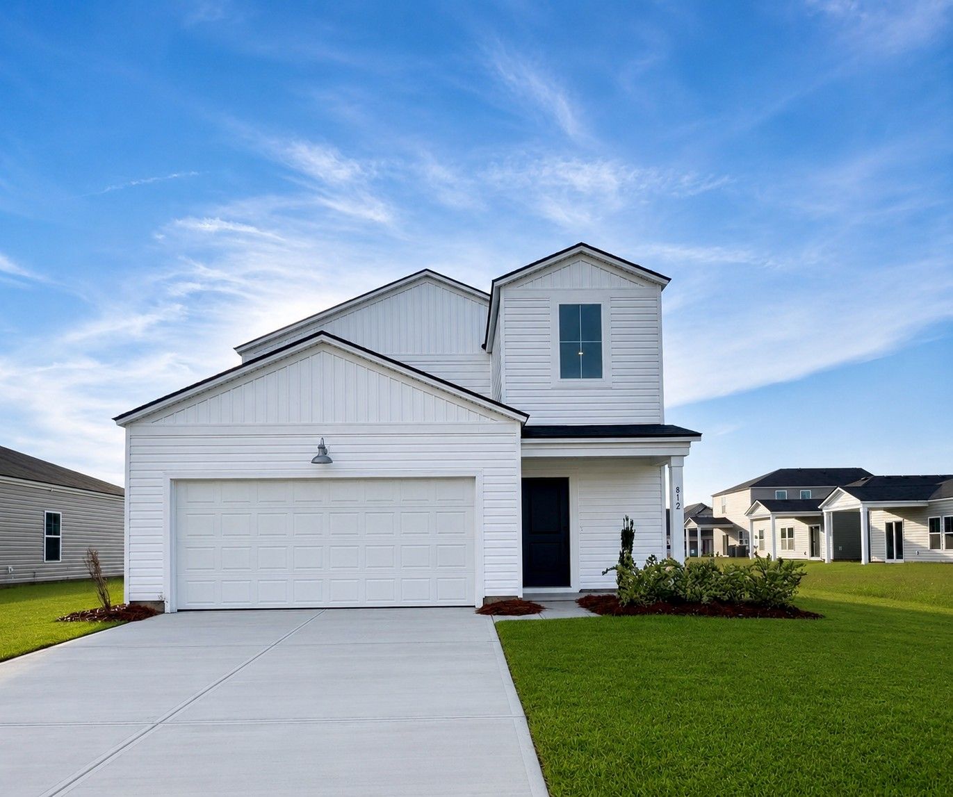 The Preserve - American Dream Series 40s por Lennar en Hilton Head South Carolina