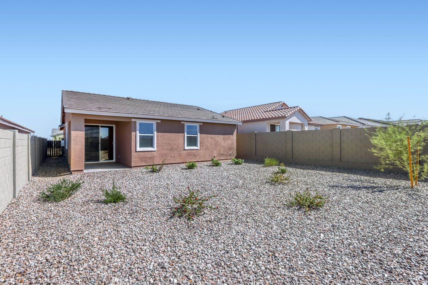 30243 W Wild Hazel Dr   Web Quality   011   11 Exterior Rear