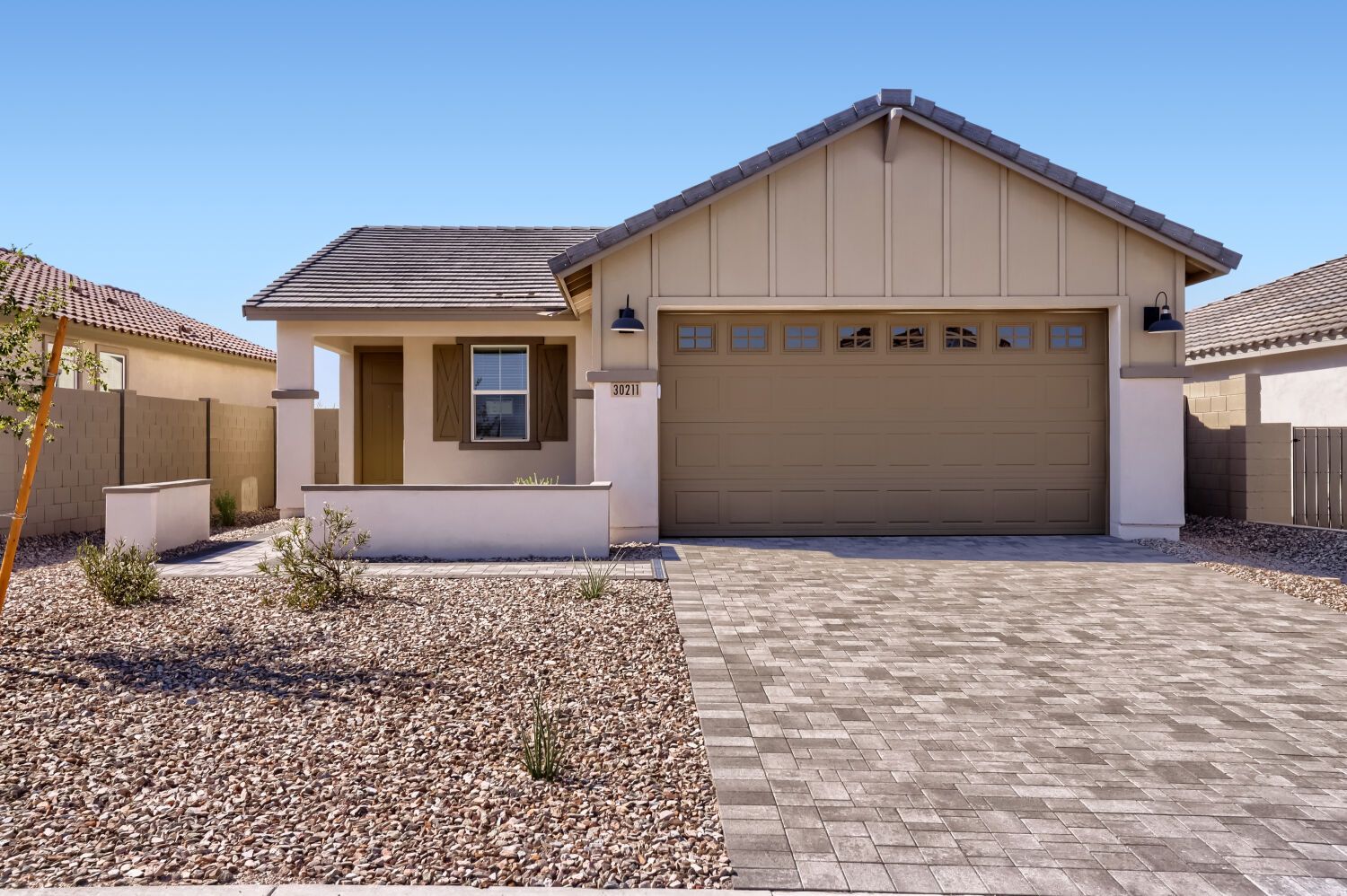 30211 W Wild Hazel Dr   Web Quality   001   01 Exterior Front