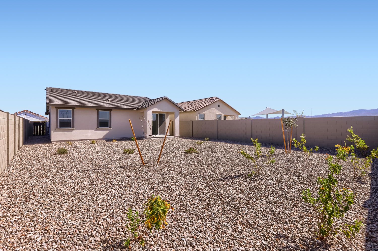 30211 W Wild Hazel Dr   Web Quality   011   11 Exterior Rear