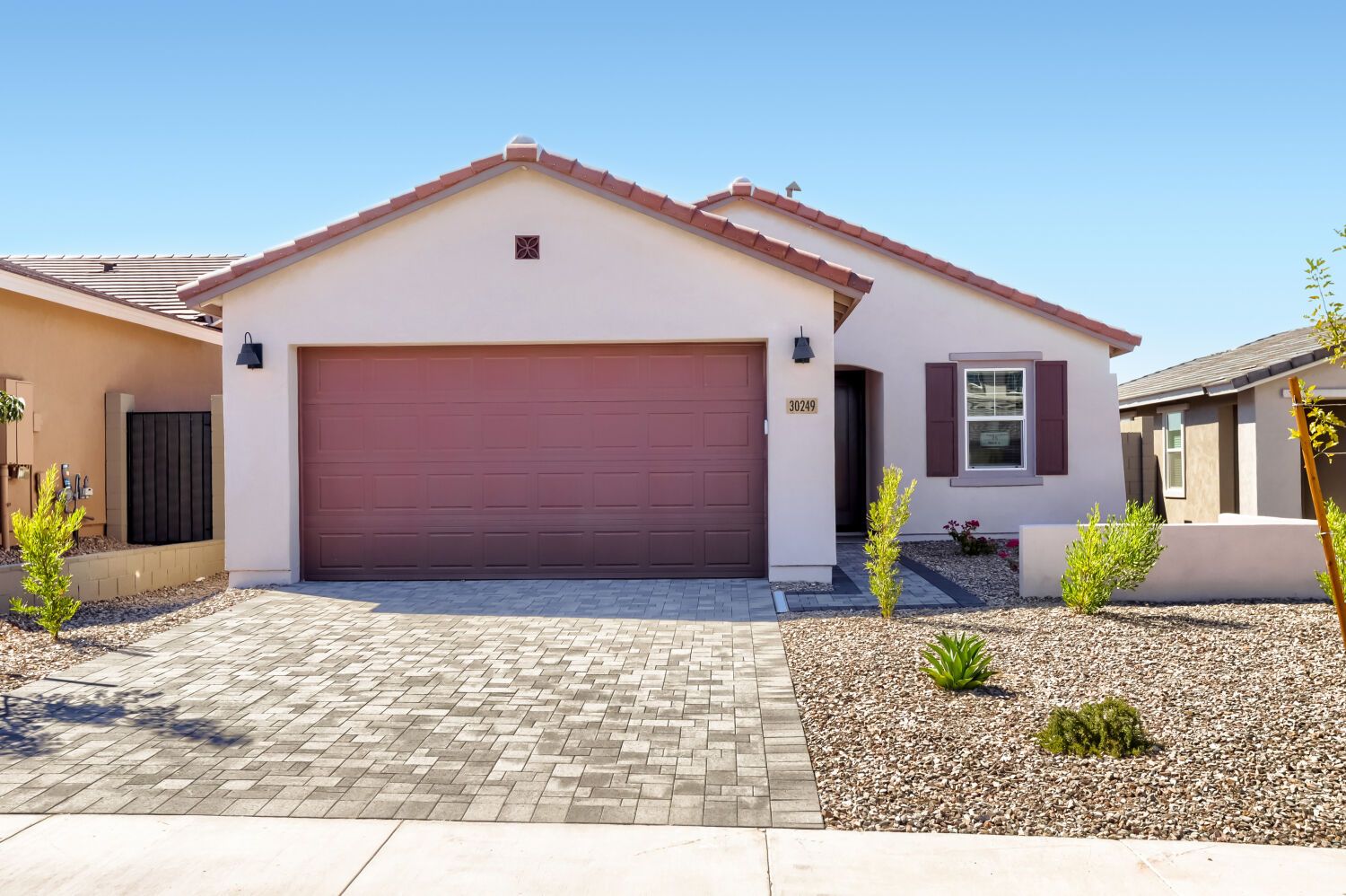 Bisbee Plan 3565 - Teravalis - Premier: Buckeye, Arizona - Lennar