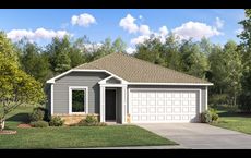 Cypress Creek: Gardner, Kansas - Lennar