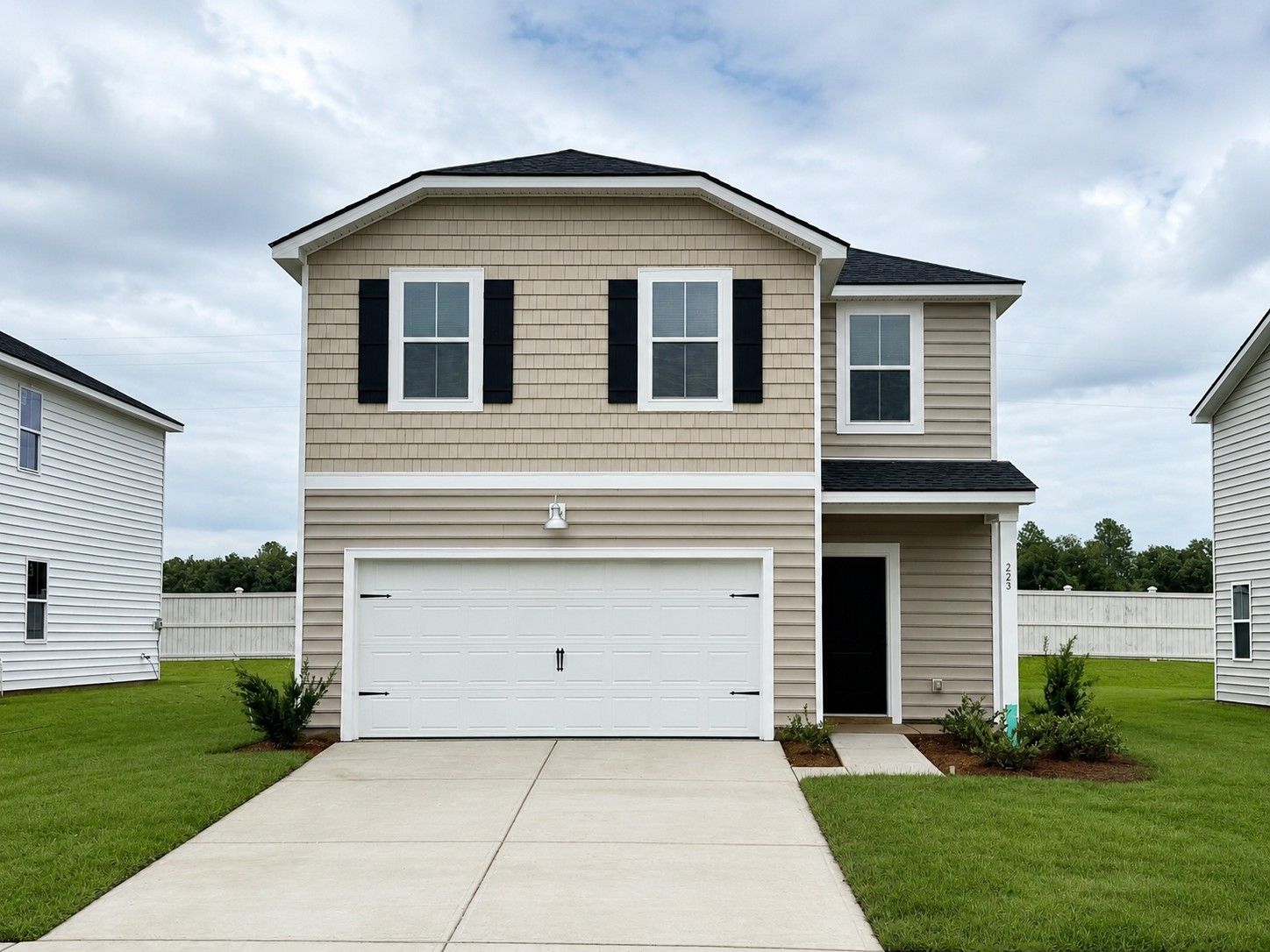 Whitman - Summertown: Statesboro, Georgia - Lennar