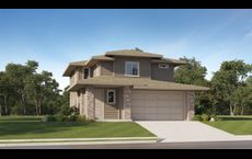 Eagle Ridge - The Terraces: Eagle, Idaho - Lennar