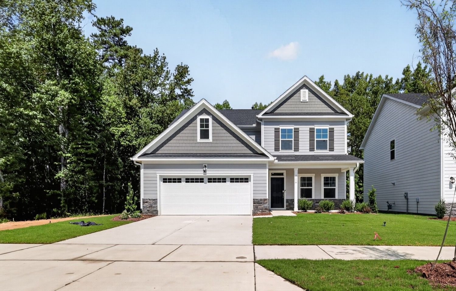 1116 HIDDEN BEACH DRIVE (Mayflower III)