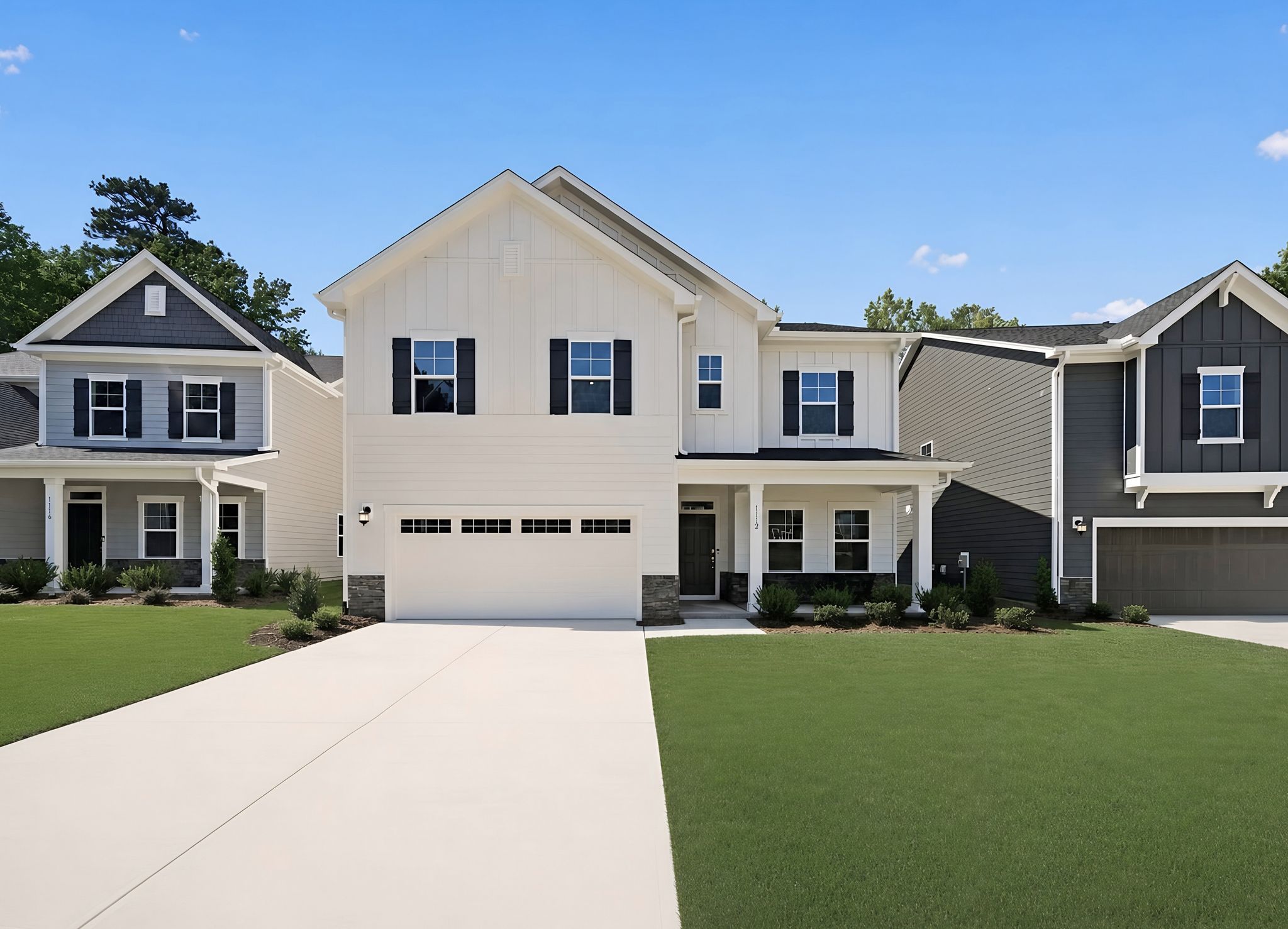 1112 HIDDEN BEACH DRIVE (Landrum III)