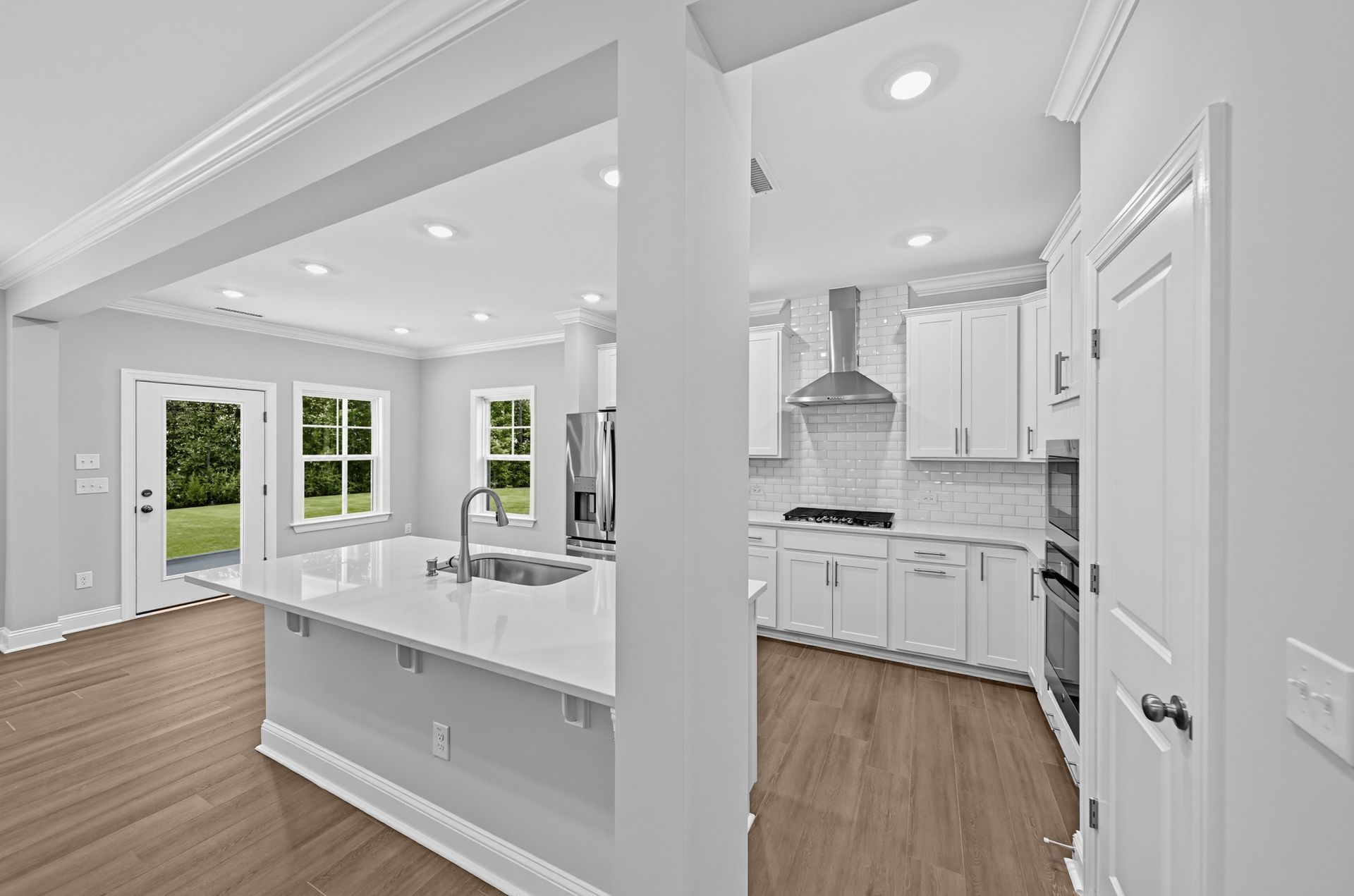 Cayden Cove Landrum III 21