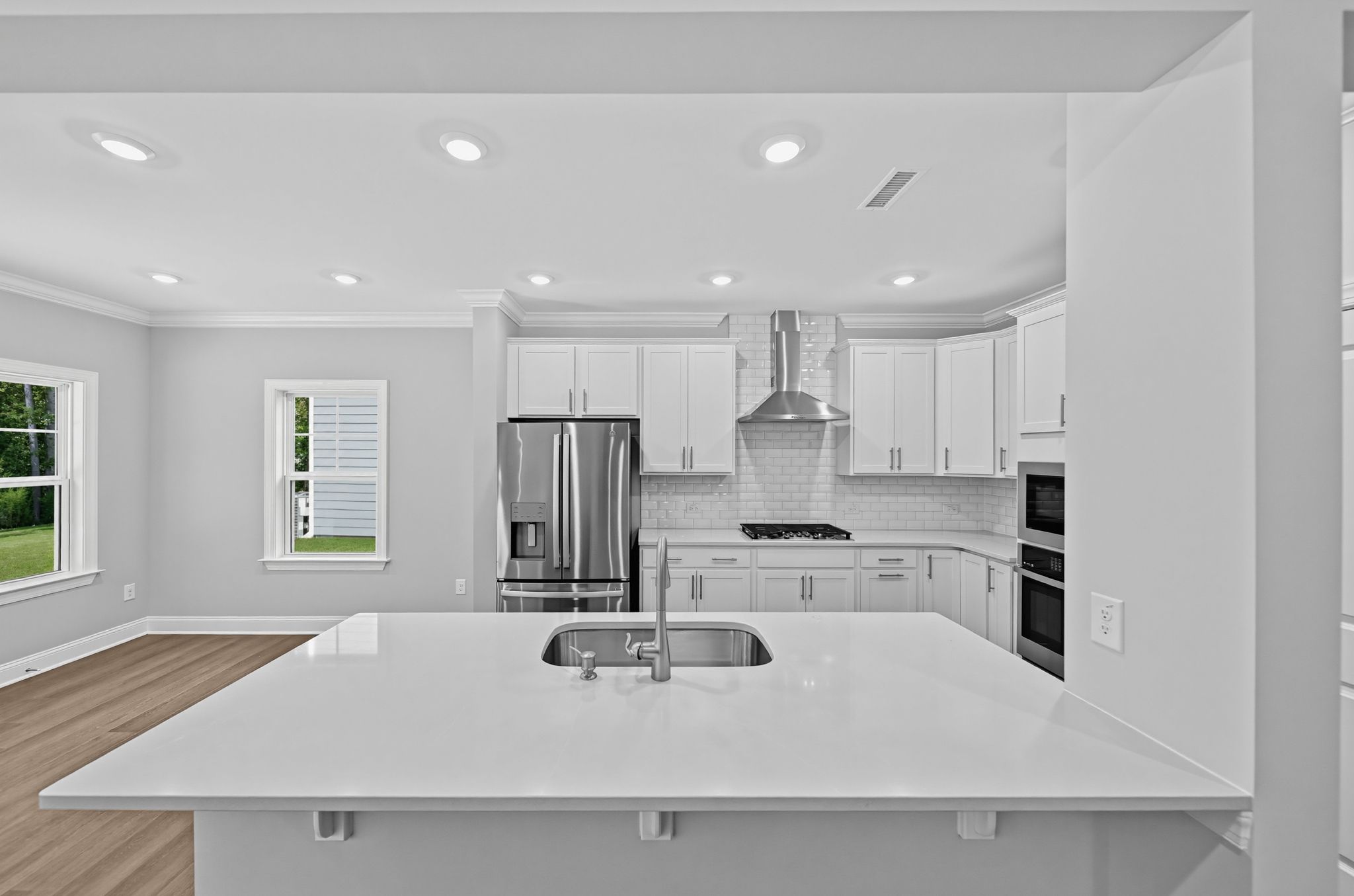 Cayden Cove Landrum III 22