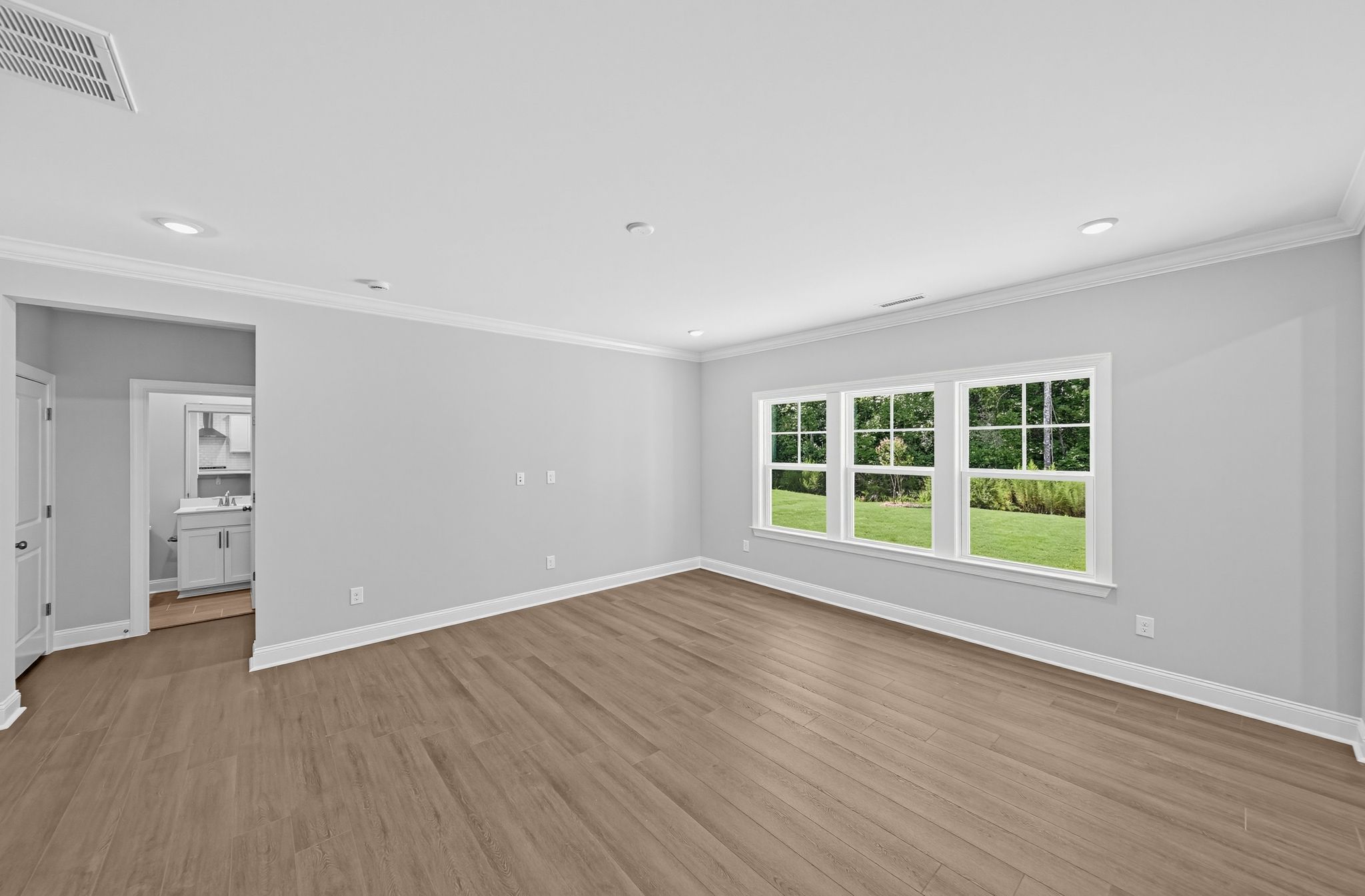 Cayden Cove Landrum III 24