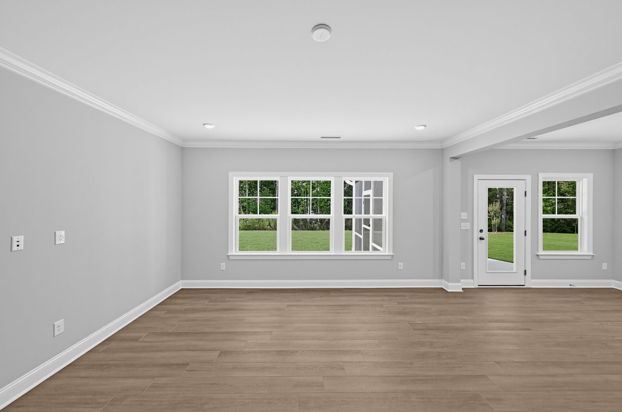Cayden Cove Landrum III 25