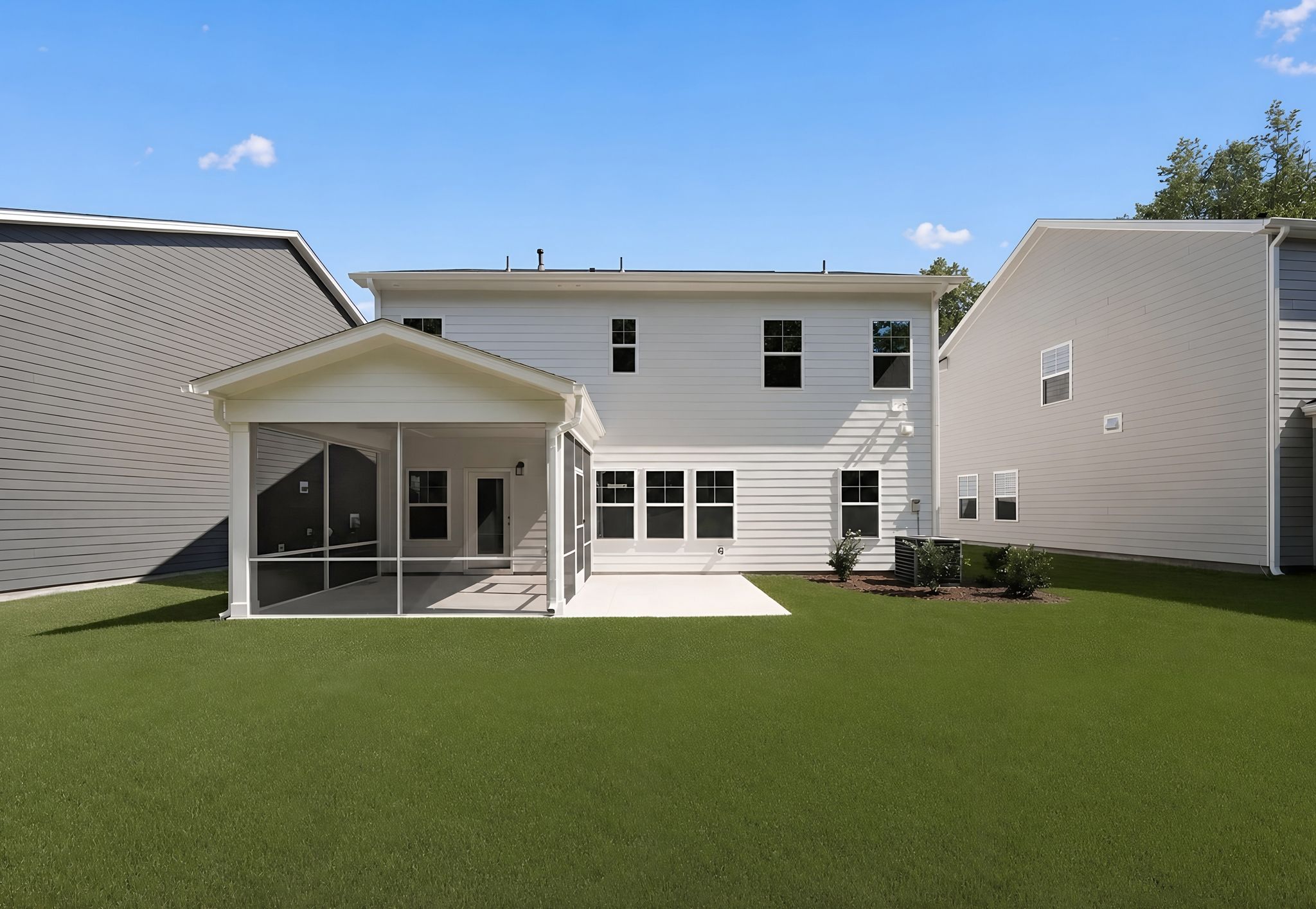 Cayden Cove Landrum III 20