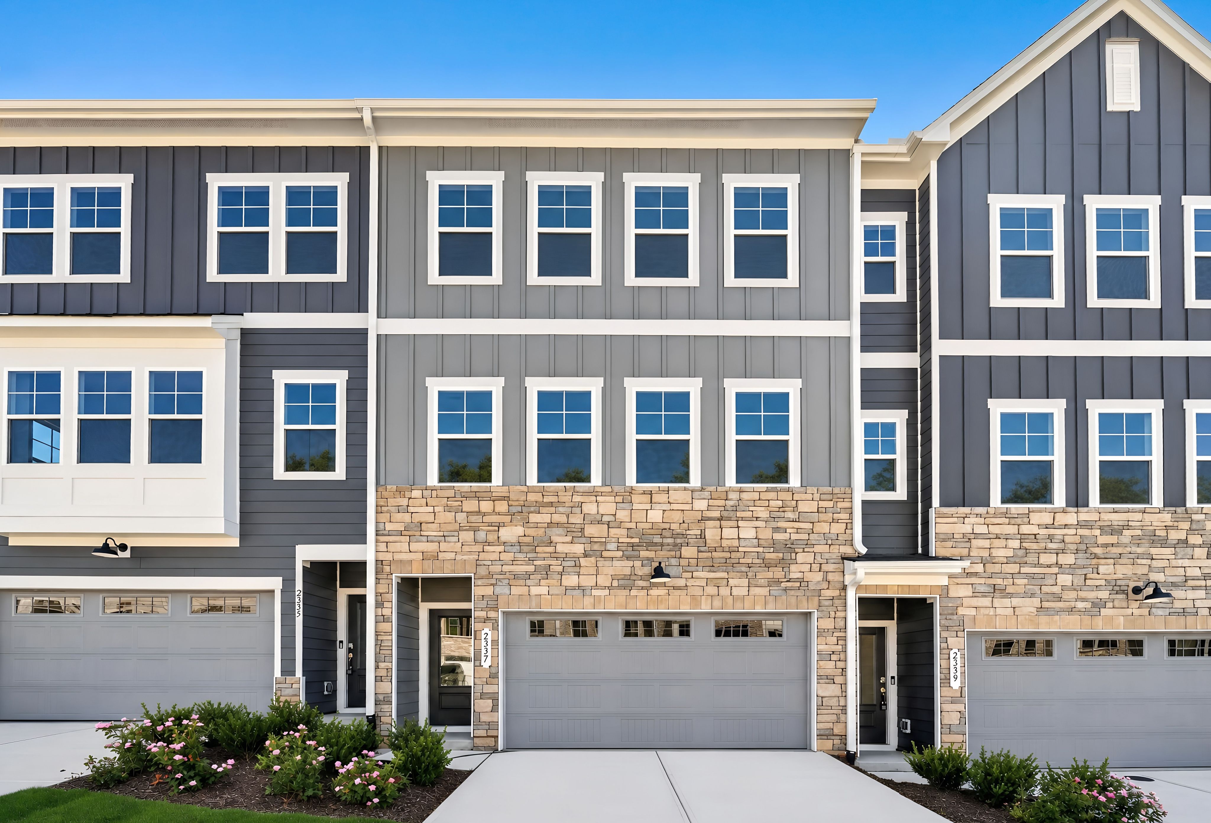 2337 STEVENS PASS STATION (Westmore)