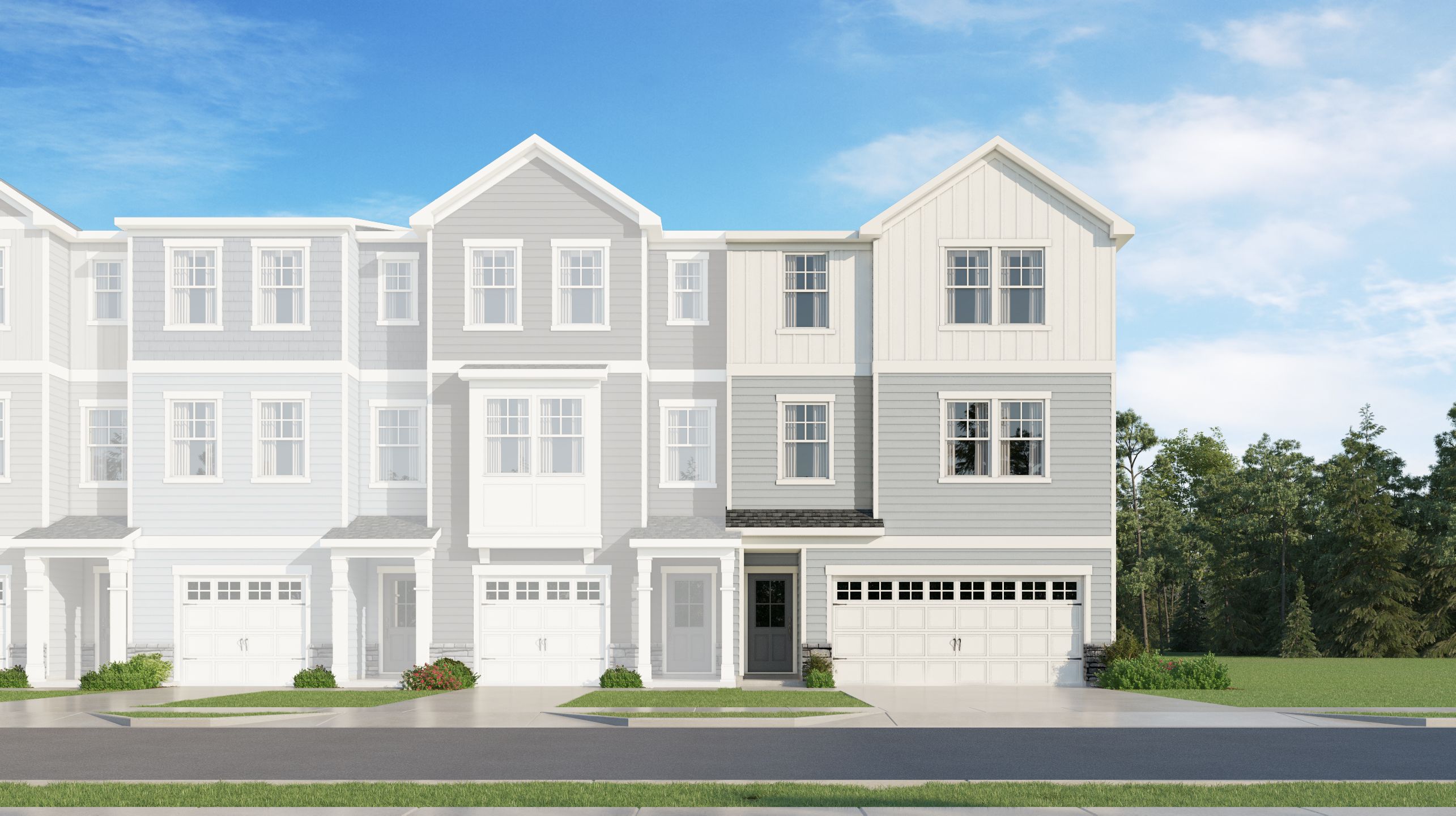 221 SNOWFIELD DRIVE (Bailey)