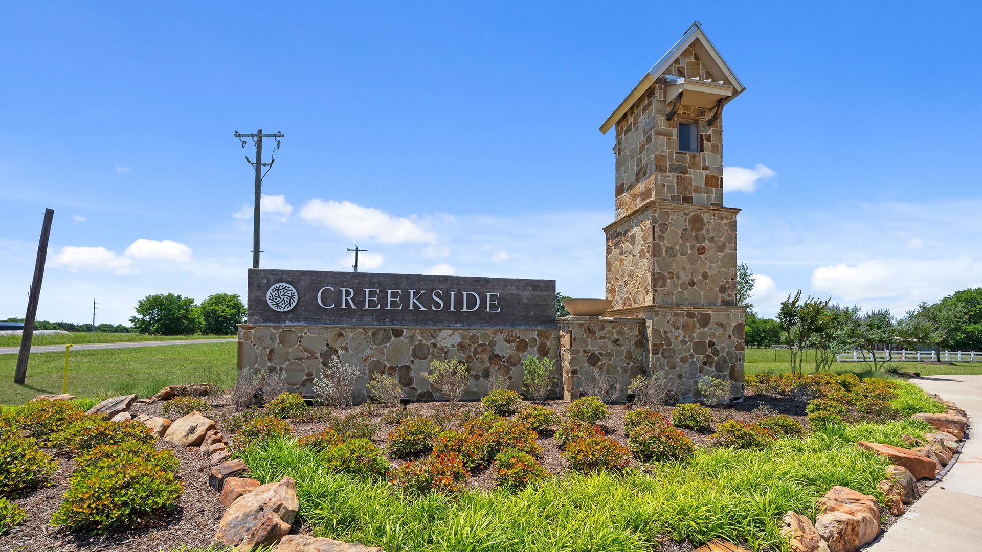 casa en Creekside - Cottage Collection por Lennar