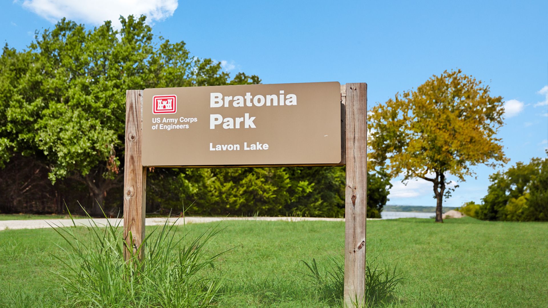Princeton Bratonia Park