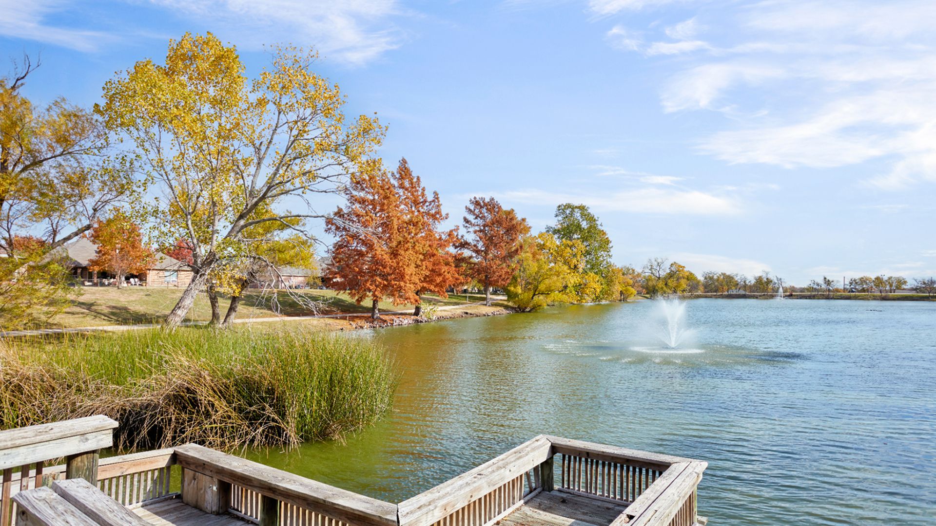 Greenville City Lake Park