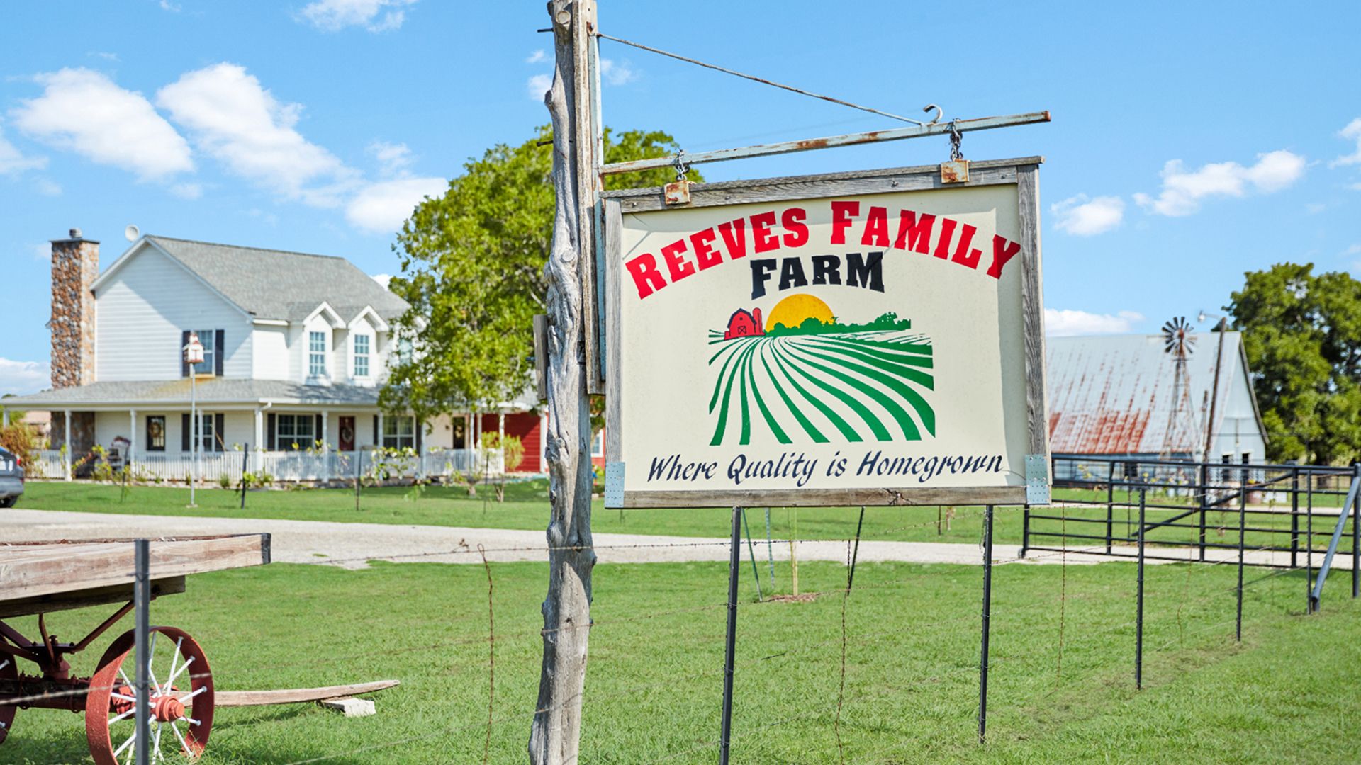 Princeton Reeves Family Store 1of2