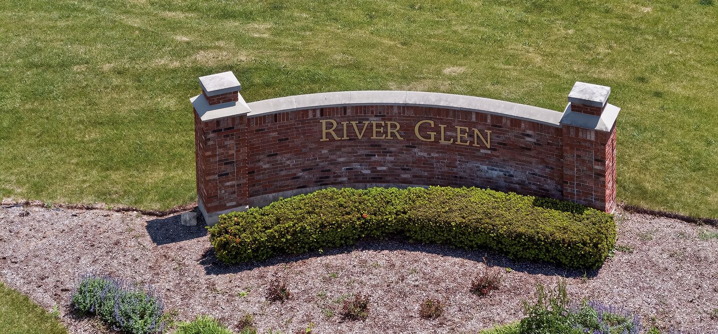 casa en River Glen por Lennar