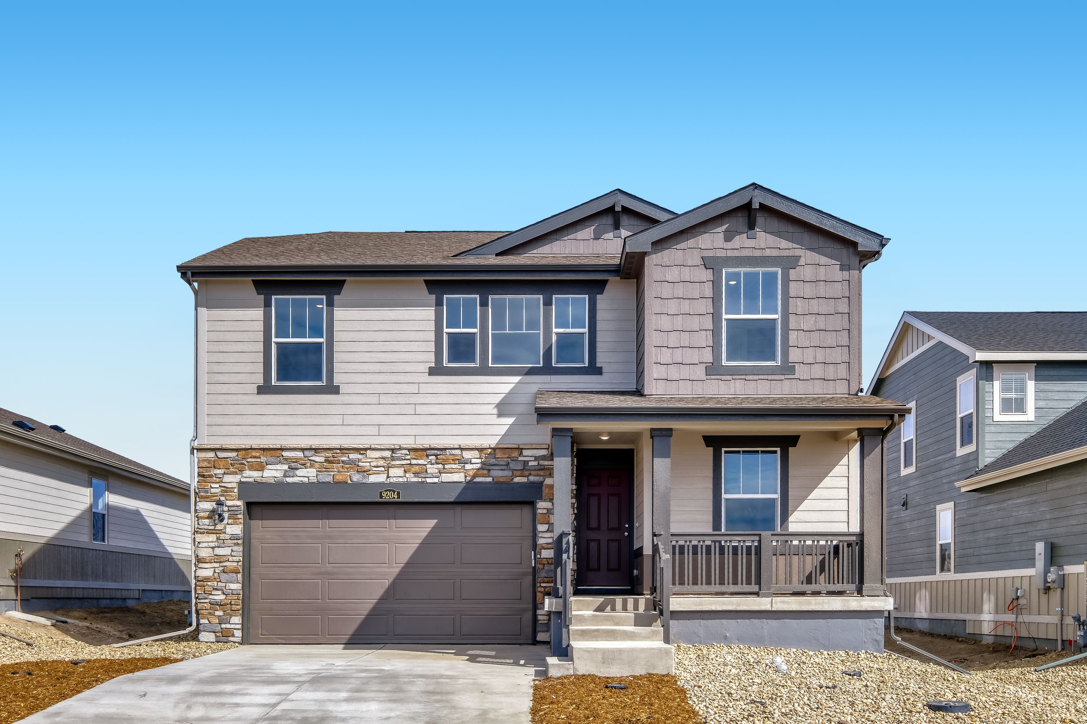 9204 Simmental Way (Daisy)