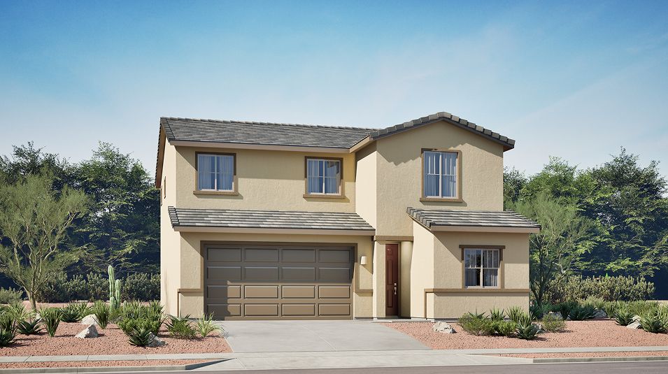 17207 S PASEO MOYO (Muir)