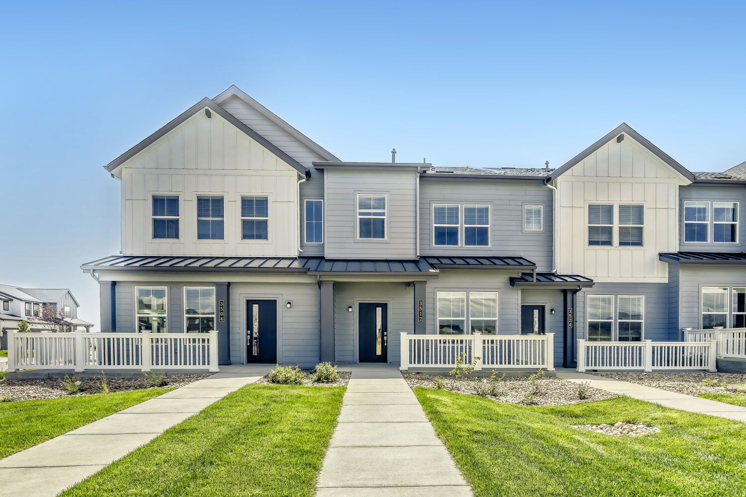 3512 Quincy Bay Place (Plan 302R)