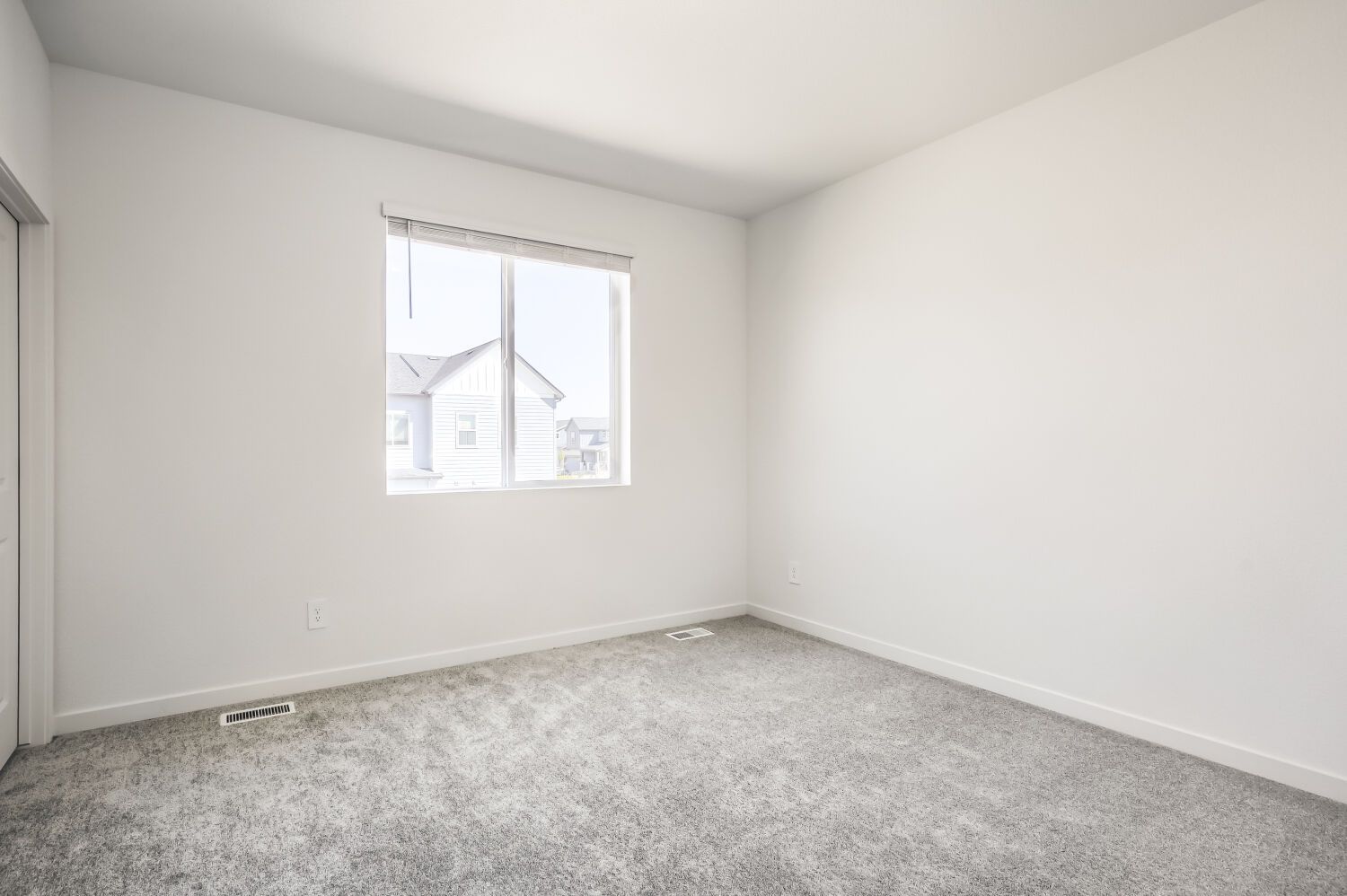 3031 Gladstone Ave Secondary Bedroom