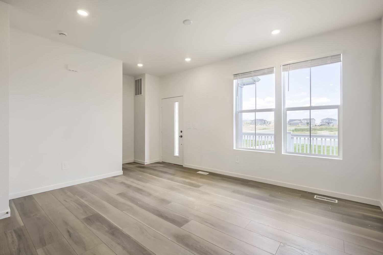 3536 Quincy Bay Pl Great Room