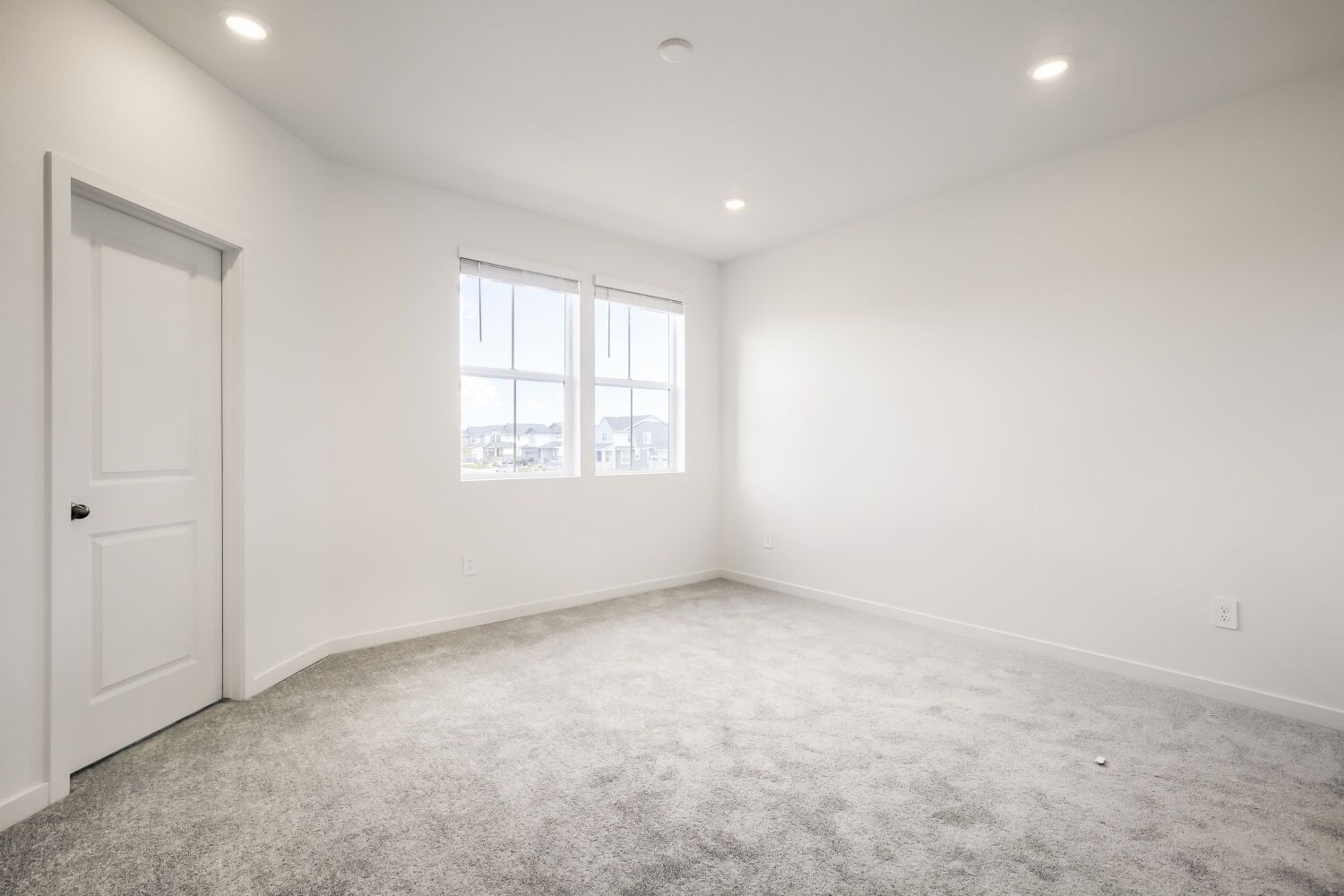 3536 Quincy Bay Pl Owner's Suite