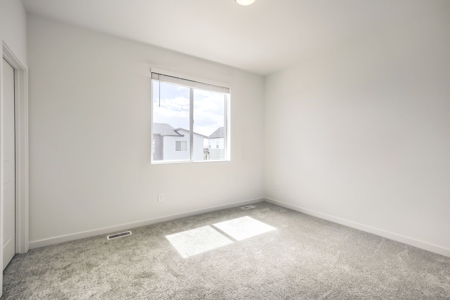 3536 Quincy Bay Pl Secondary Bedroom