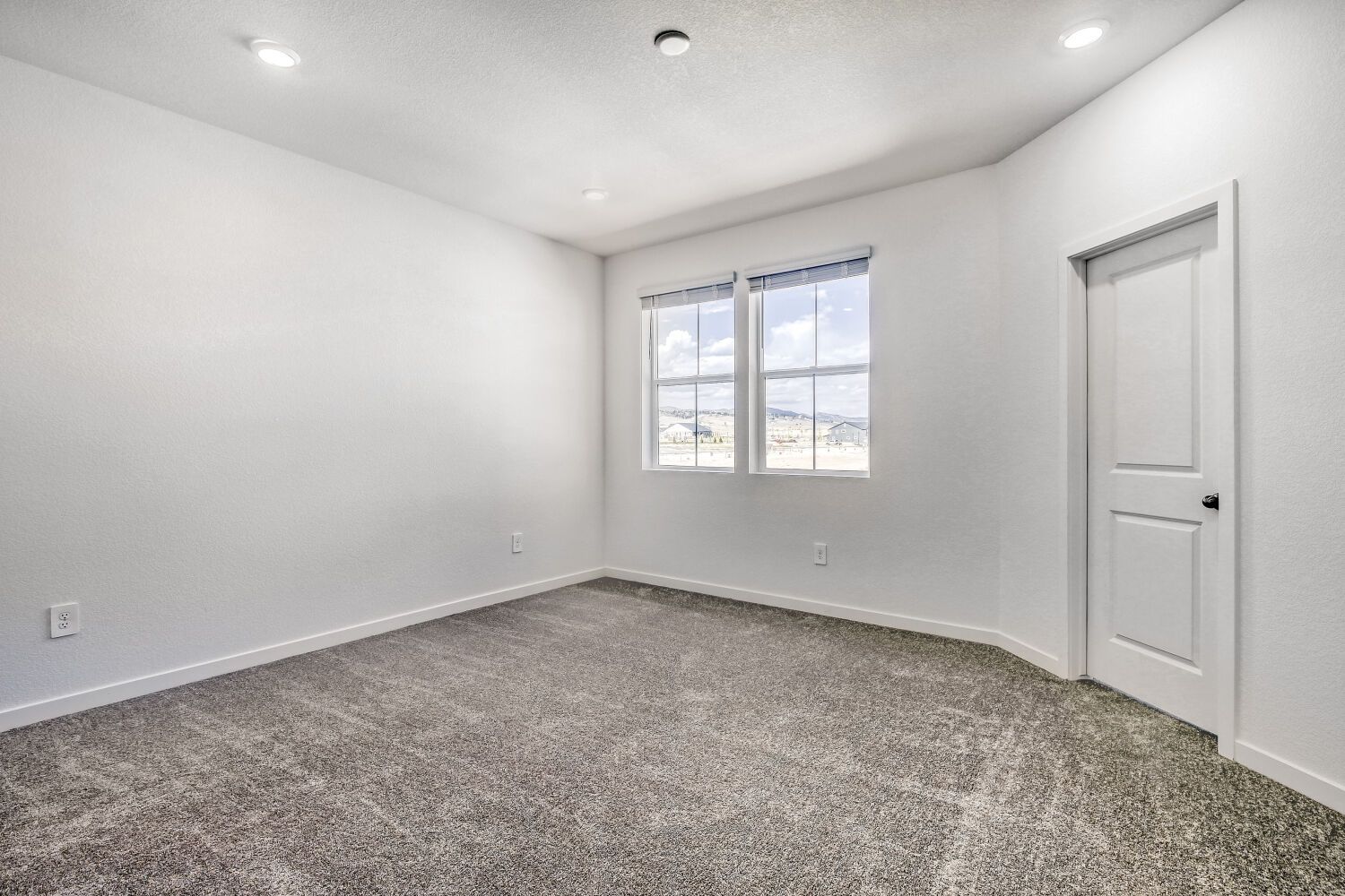3512 Quincy Bay Pl Owner's Suite
