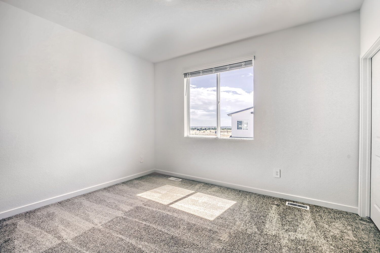 3512 Quincy Bay Pl Secondary Bedroom