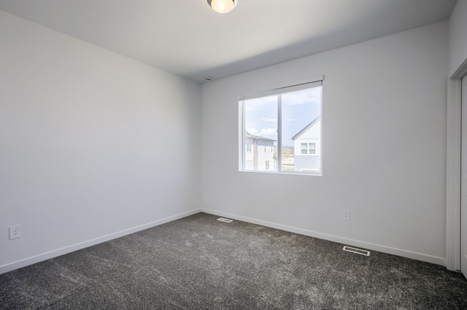 3053 Gladstone Ave Secondary Bedroom