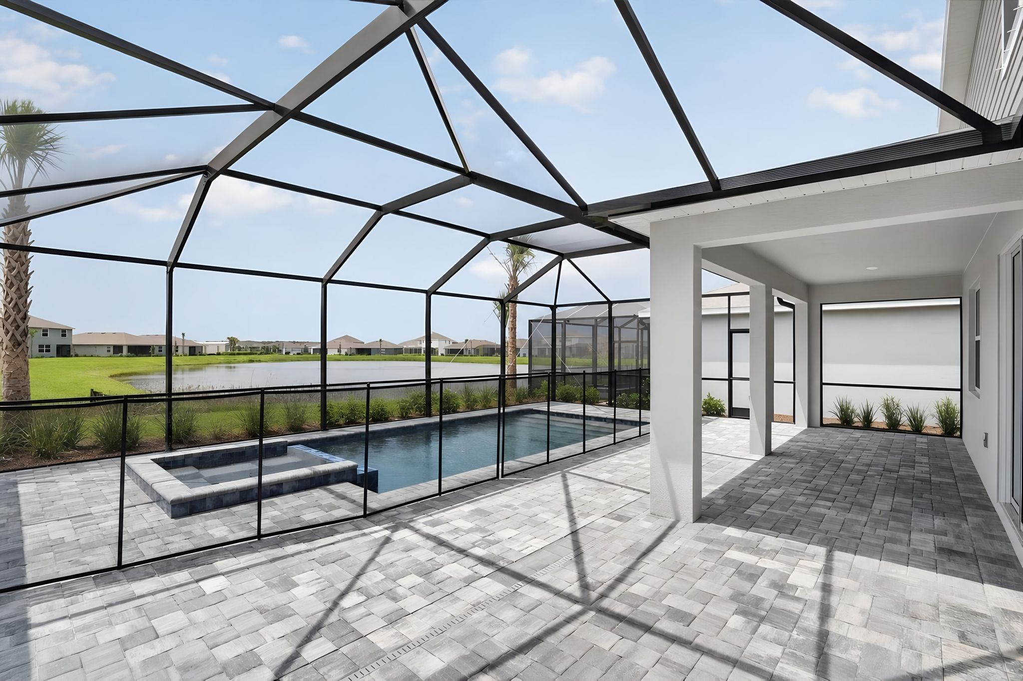 Rye Ranch Amalfi 2