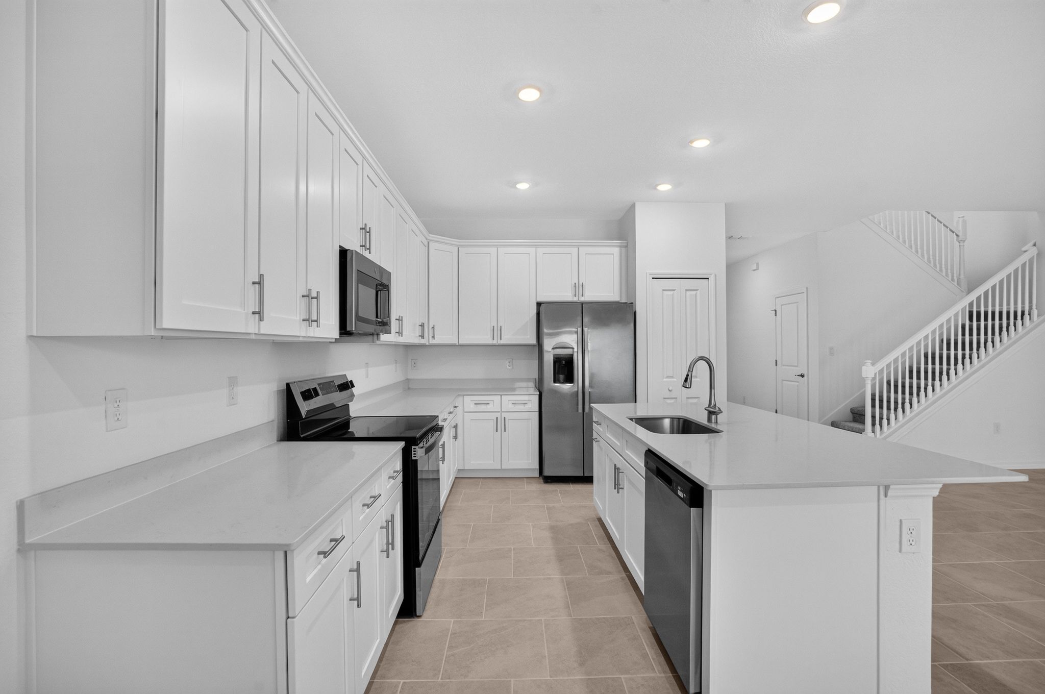 Rye Ranch Amalfi 8