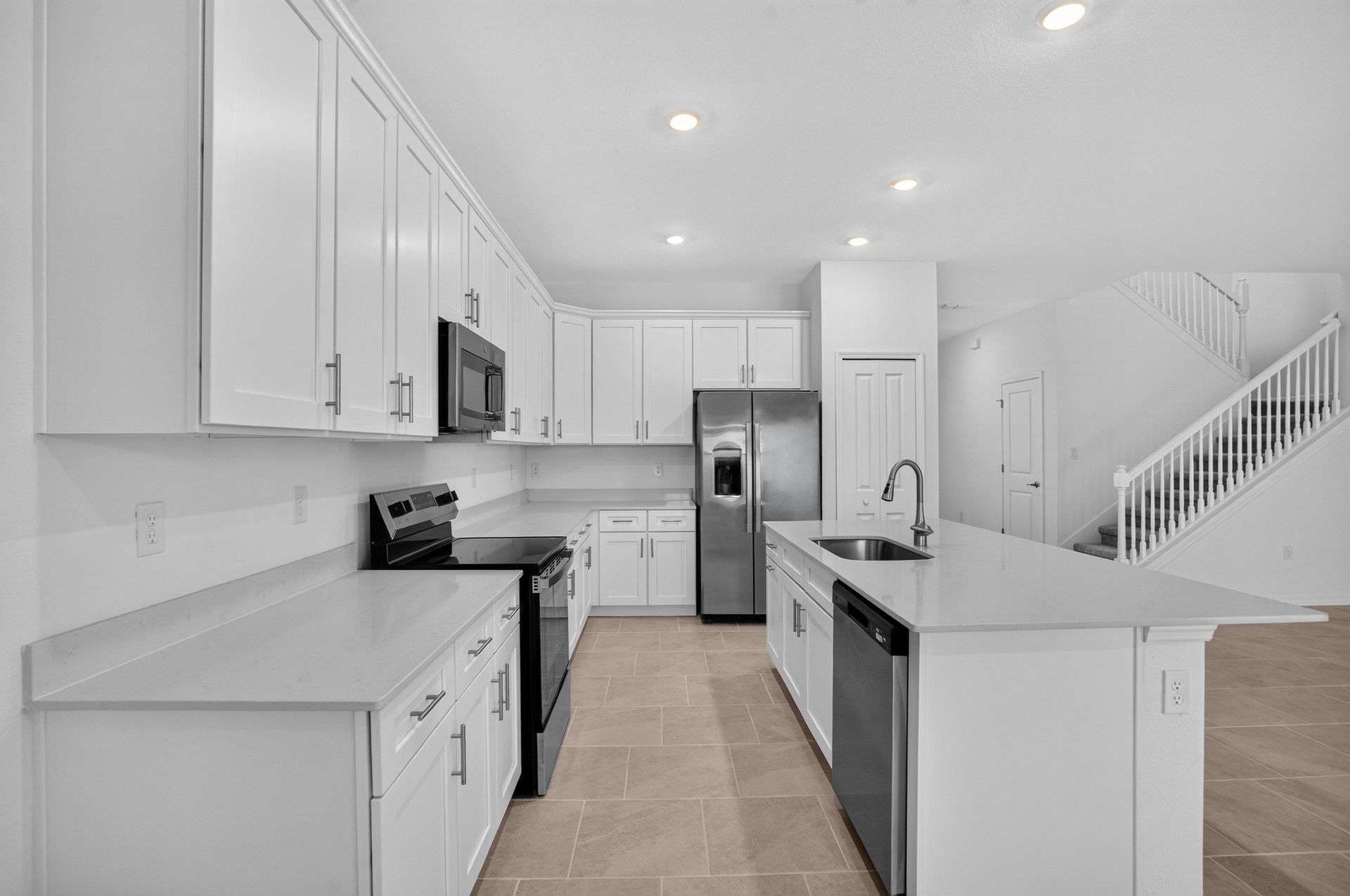 Rye Ranch Amalfi 8