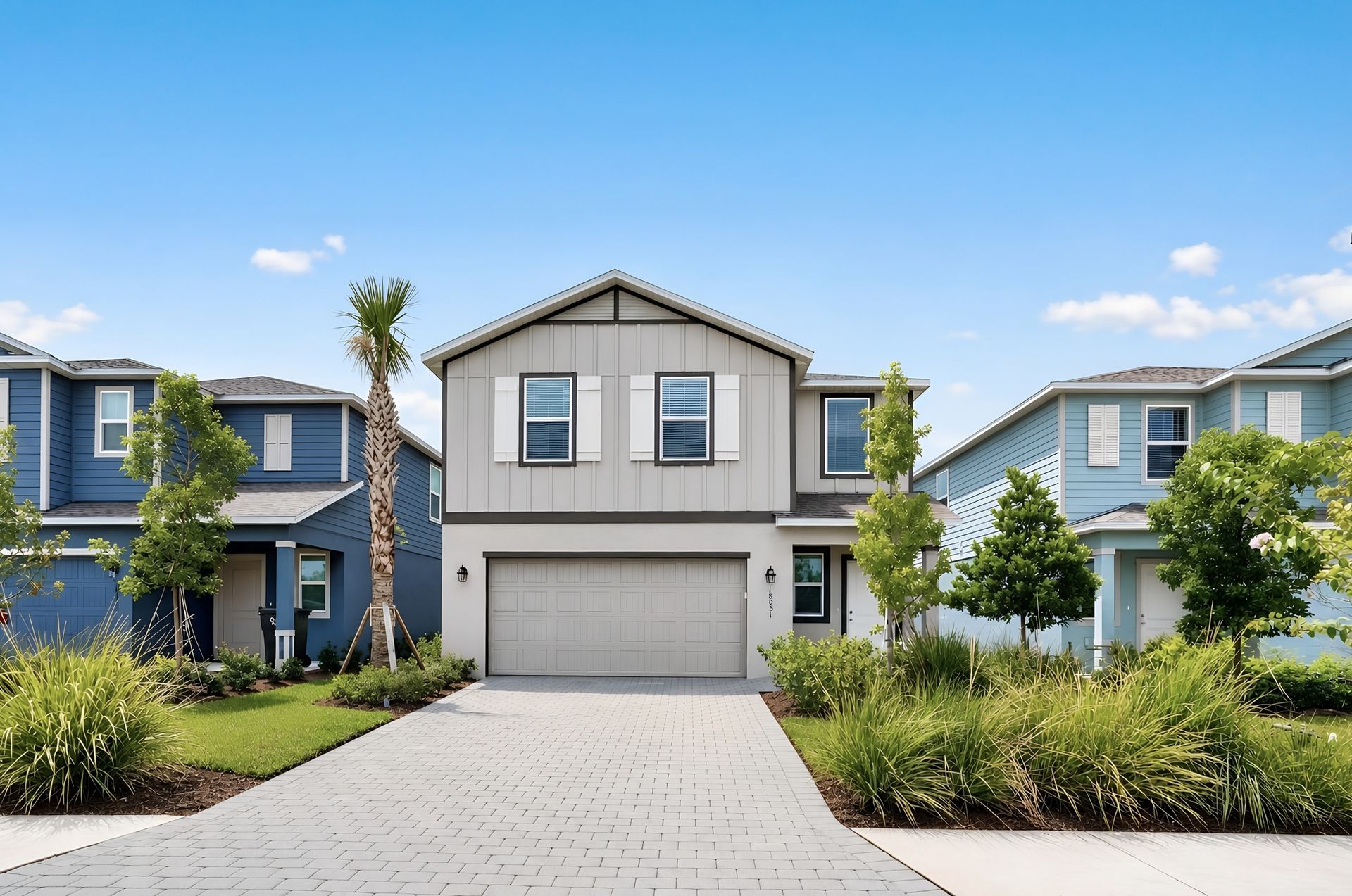 Rye Ranch Columbus 1