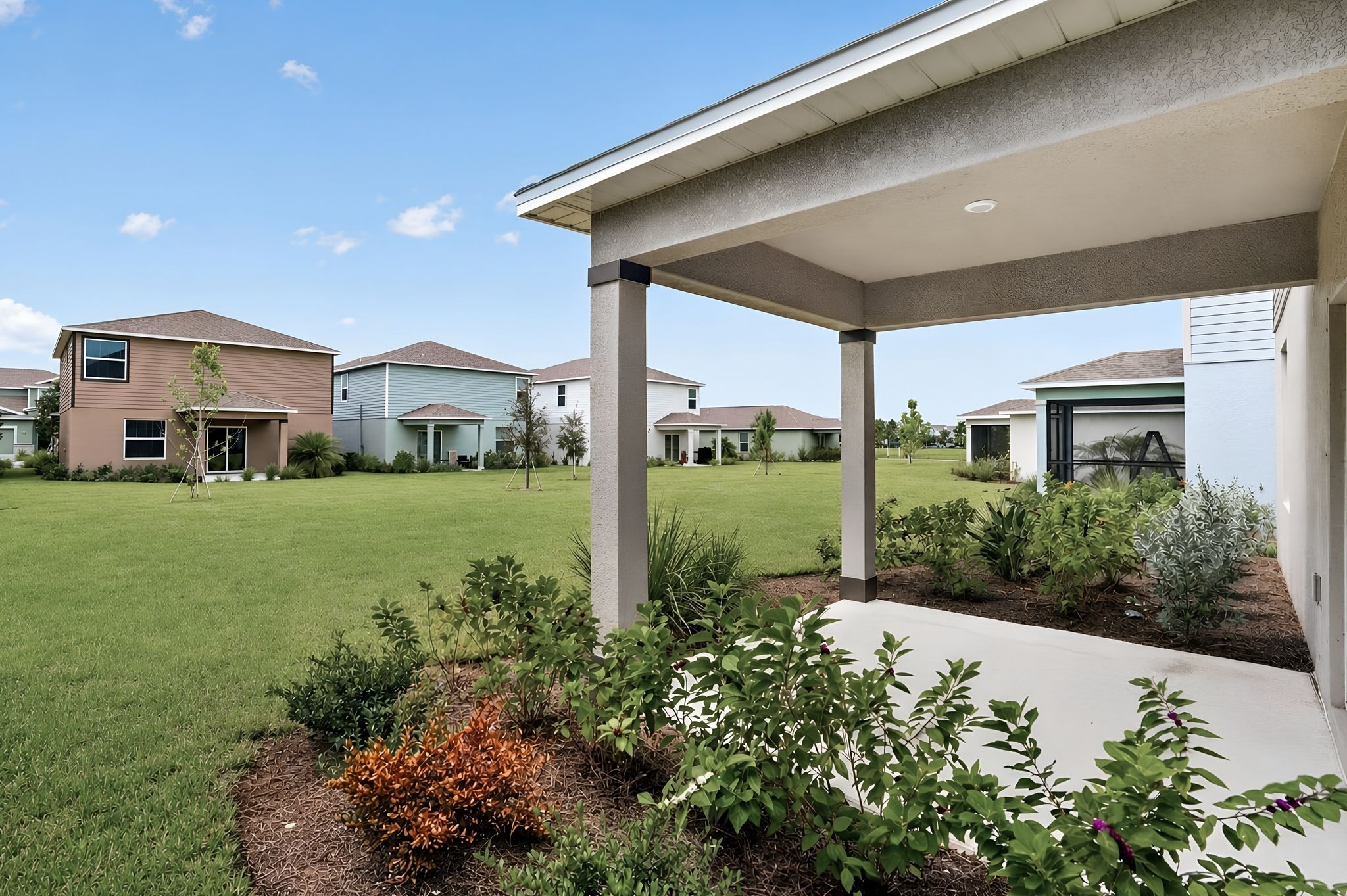 Rye Ranch Columbus 4