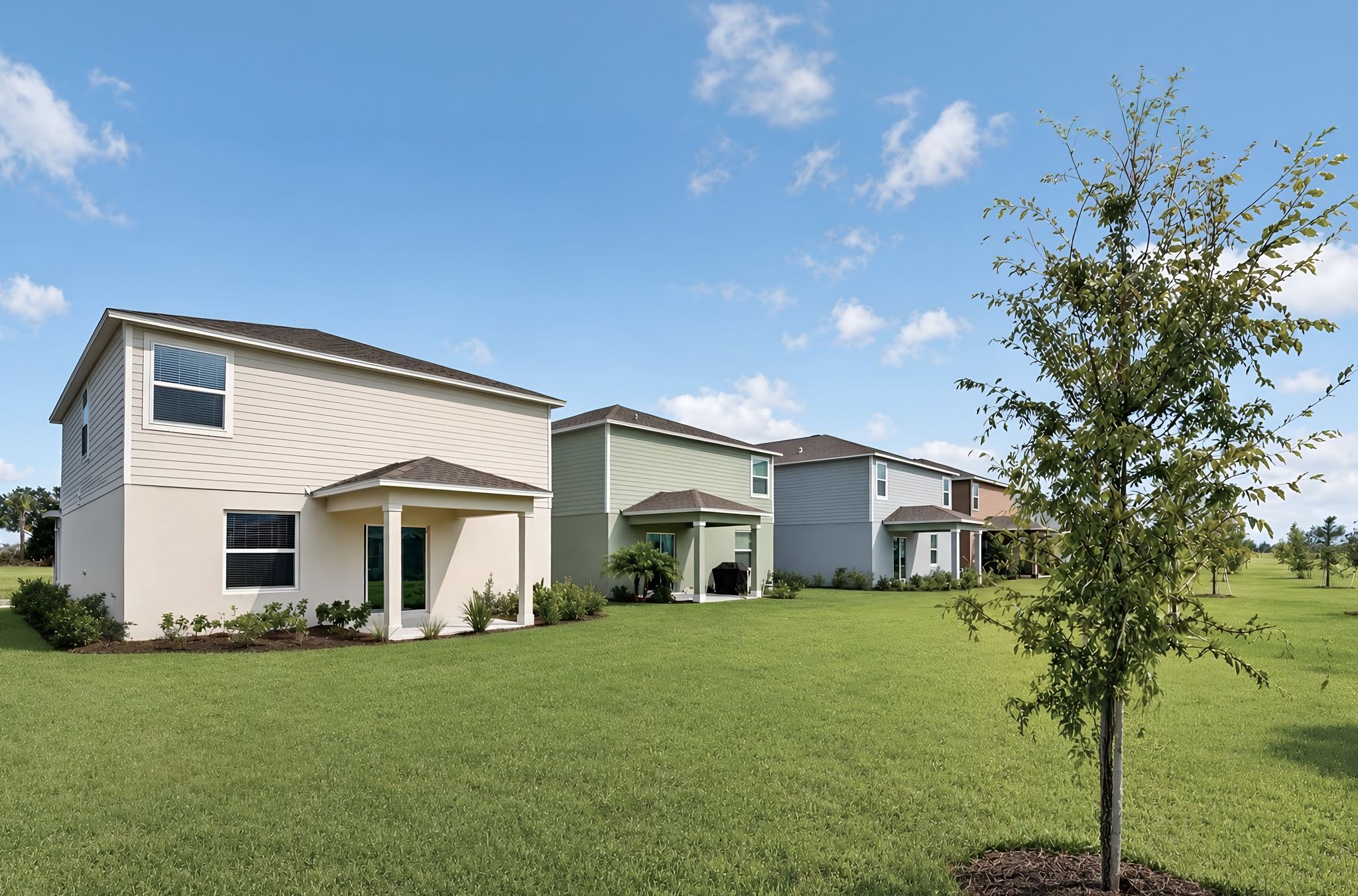 Rye Ranch Edison 2