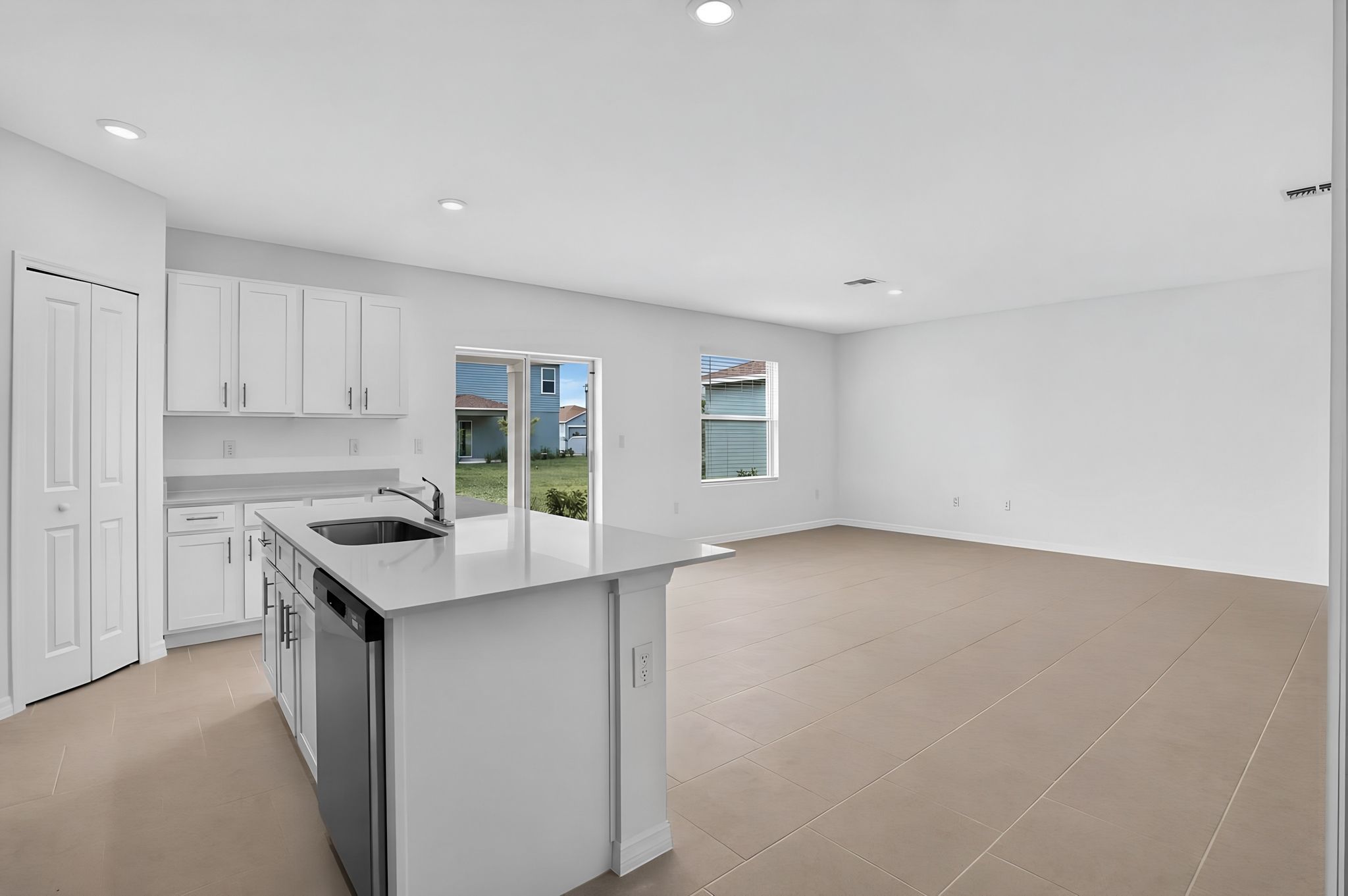 Rye Ranch Edison 7