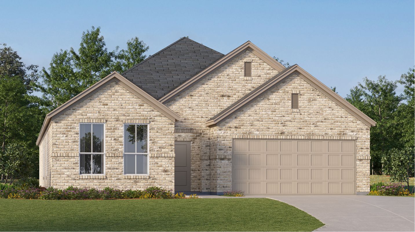 2005 Spark Vista Lane (Hendrix)