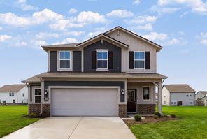 909 Drummond Court (Davidson)
