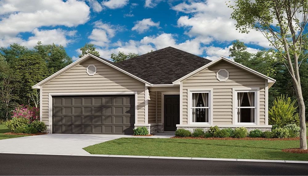 605 SW Edgewood Meadows Drive (Rc Glenwood)
