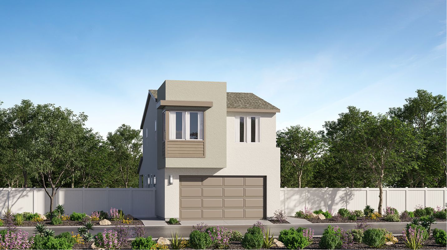 Oro 2 - Mesa Verde - Oro: San Diego, California - Lennar