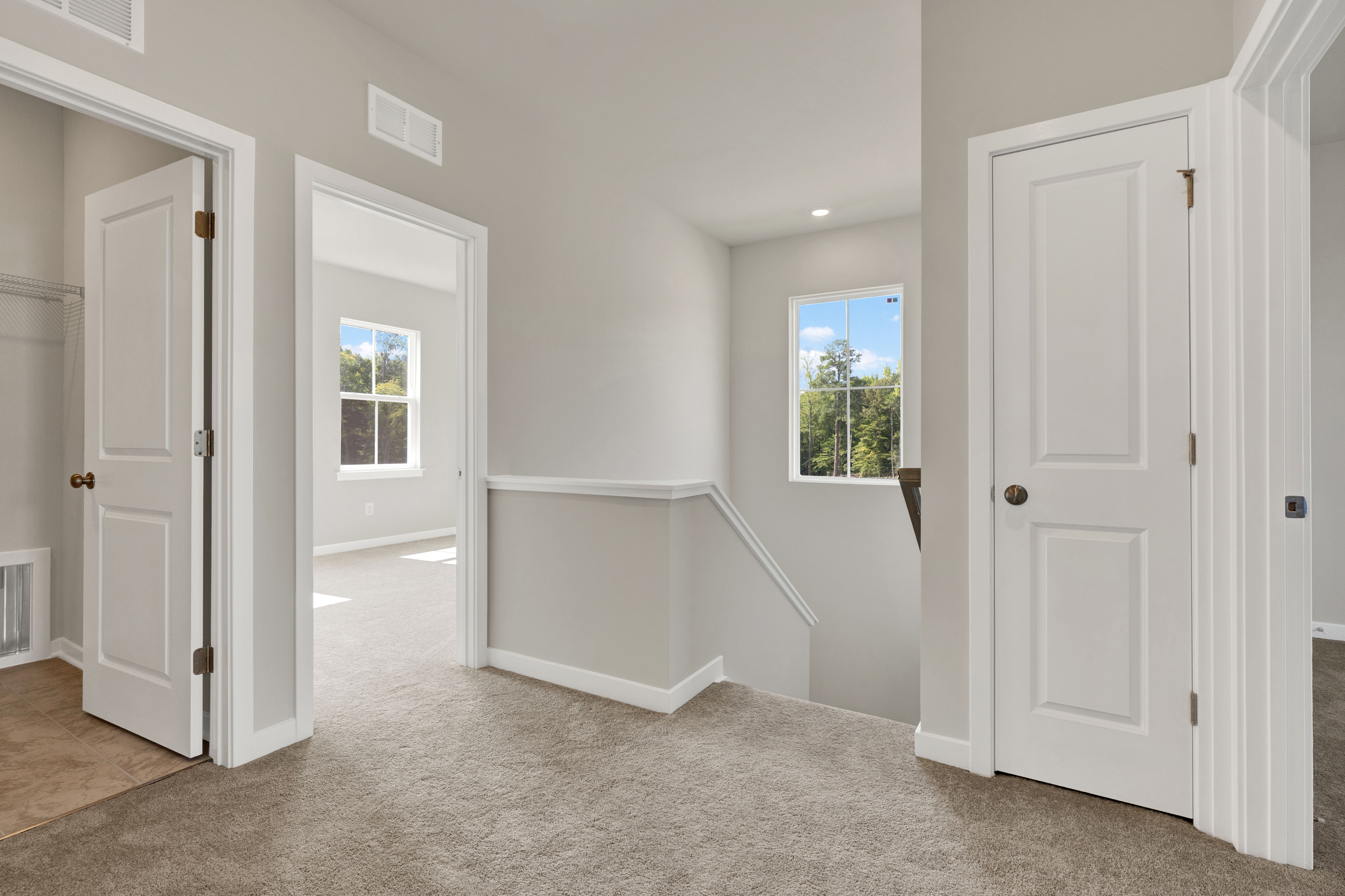 Harpers Mill Plymouth Basement Loft 1of1 F2