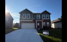 Noble Heights - Noble Heights Carriage: Camby, Indiana - Lennar