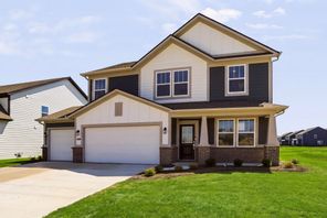 10809 Running Springs Drive (Sycamore II)
